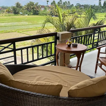 Heaven Villa Ubud