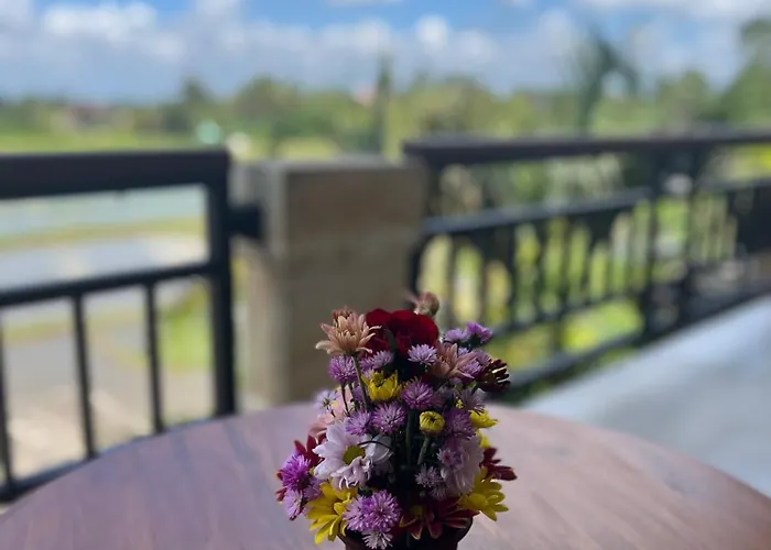 Heaven Villa Ubud