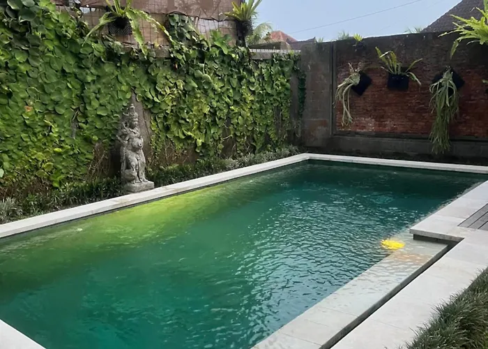 Villa Heaven *