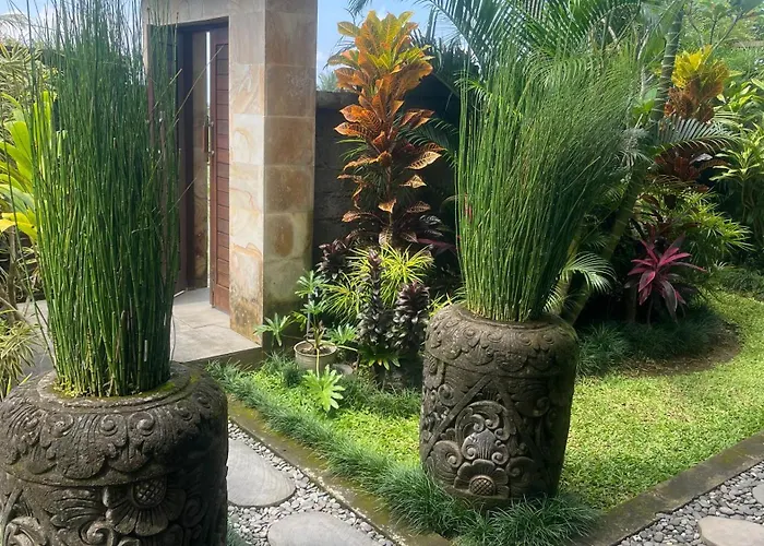 Heaven Villa Ubud