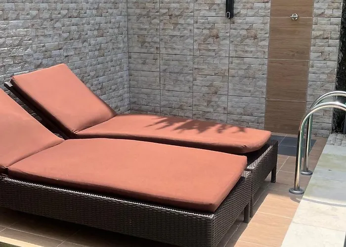 Heaven Villa