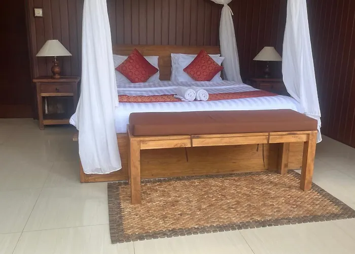 Villa Heaven