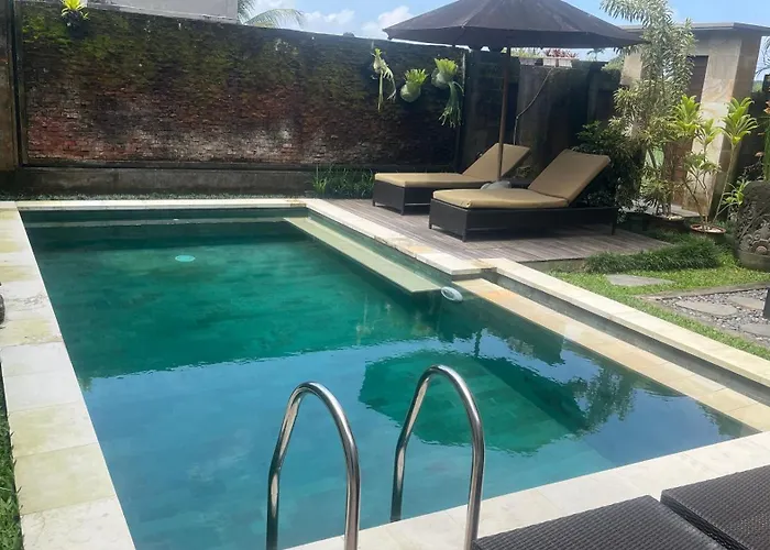 Villa Heaven