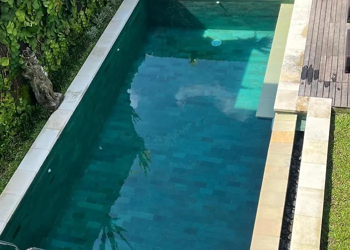 Heaven Ubud