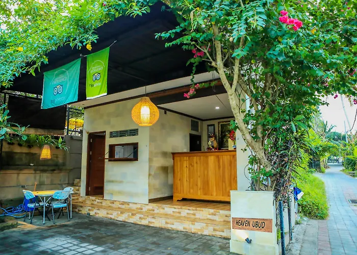 Heaven * Ubud