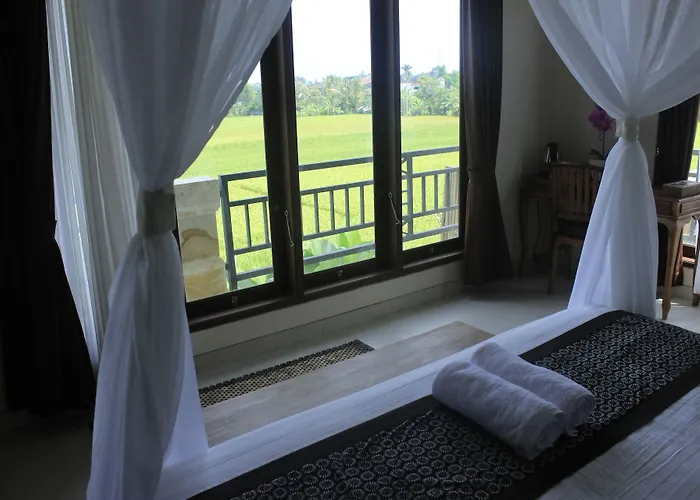 Heaven * Ubud