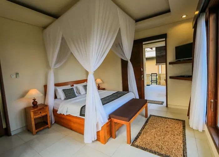 Heaven Ubud
