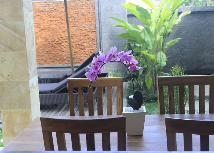 Heaven Ubud