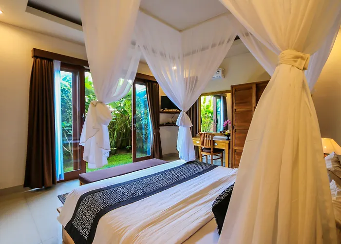 Villa Heaven *
