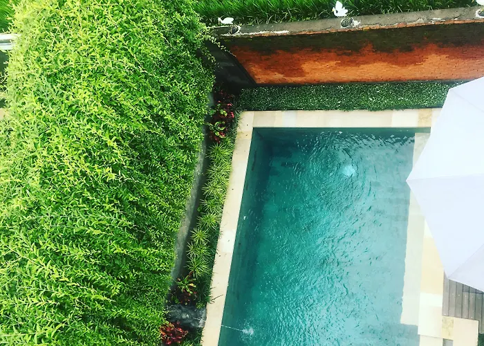 Heaven * Ubud