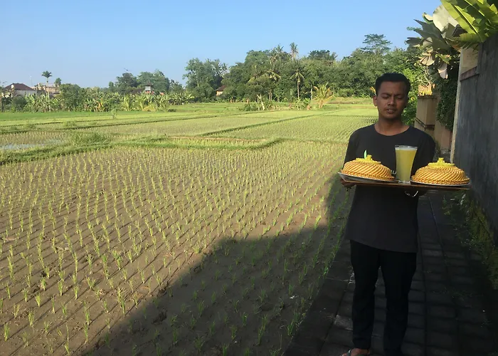 Heaven * Ubud
