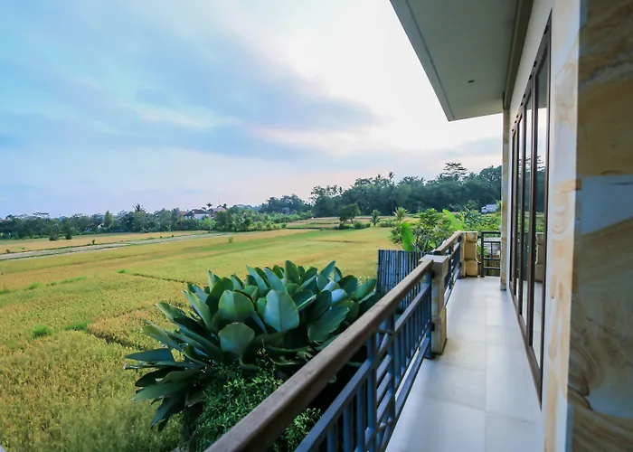 Heaven * Ubud