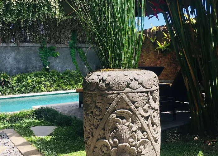 Heaven * Ubud