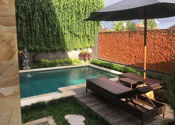 Heaven Ubud