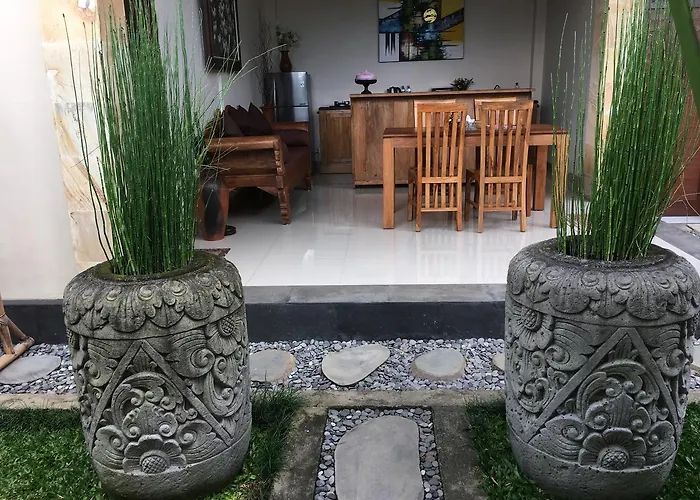 Heaven Ubud