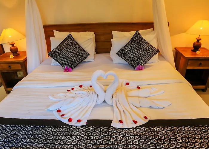 Heaven Villa Ubud