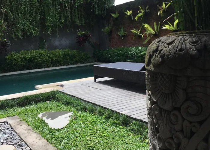 Villa Heaven *